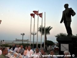 KIZKALESNDE FTAR BEREKET